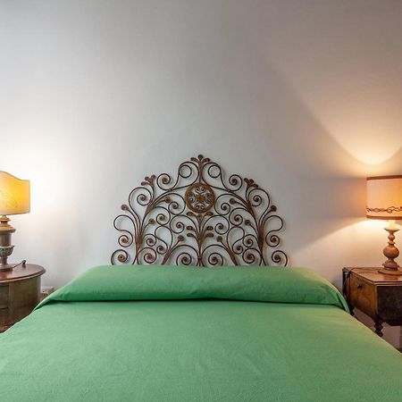 Aurora'S, Renaissance Suite, Historic Apartment, Pivot Location, Few Walks From All, Ac Bedroom Florencia Exterior foto