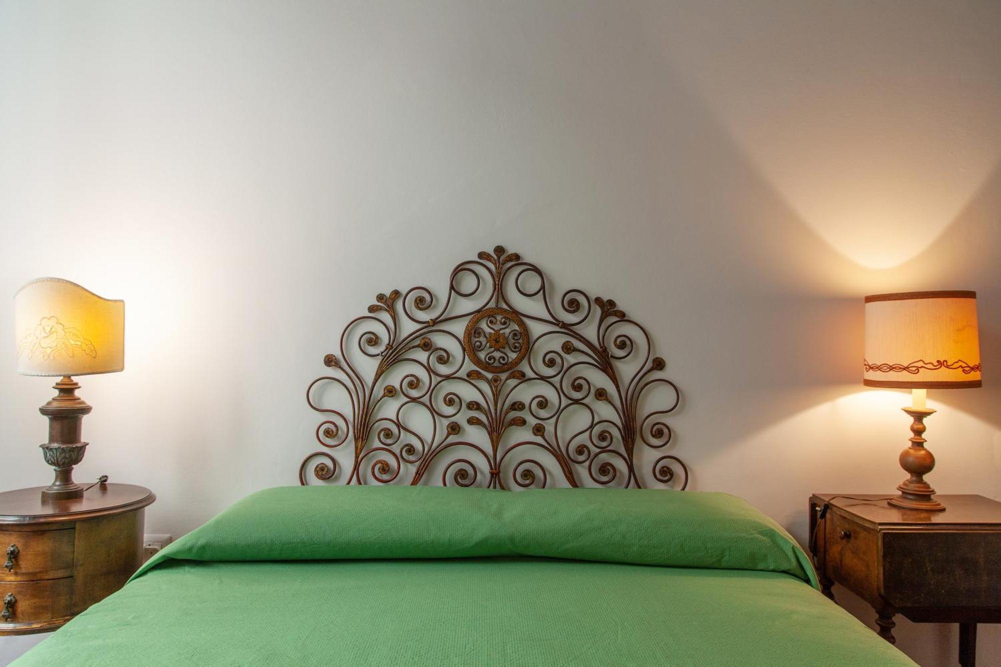 Aurora'S, Renaissance Suite, Historic Apartment, Pivot Location, Few Walks From All, Ac Bedroom Florencia Exterior foto
